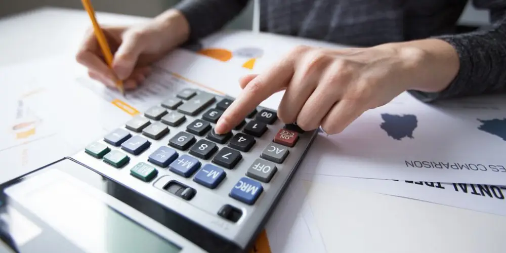 Accounting & Bookkeeping