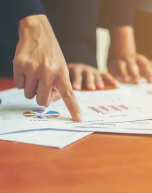 Audit & Assurance