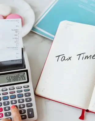 Indirect Tax