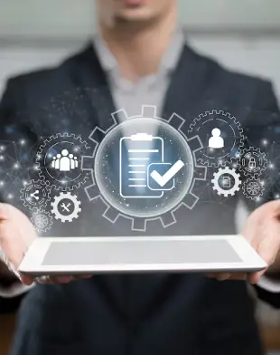 Process Outsourcing